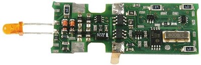 Digitrax DN163M0 Plg N'Ply dcdr MT FT