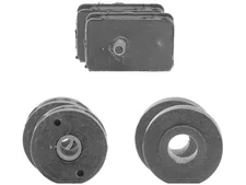 Engine Mount Kit For 1975-1977 Dodge W100 1976 KF639HF Engine Mount Kit