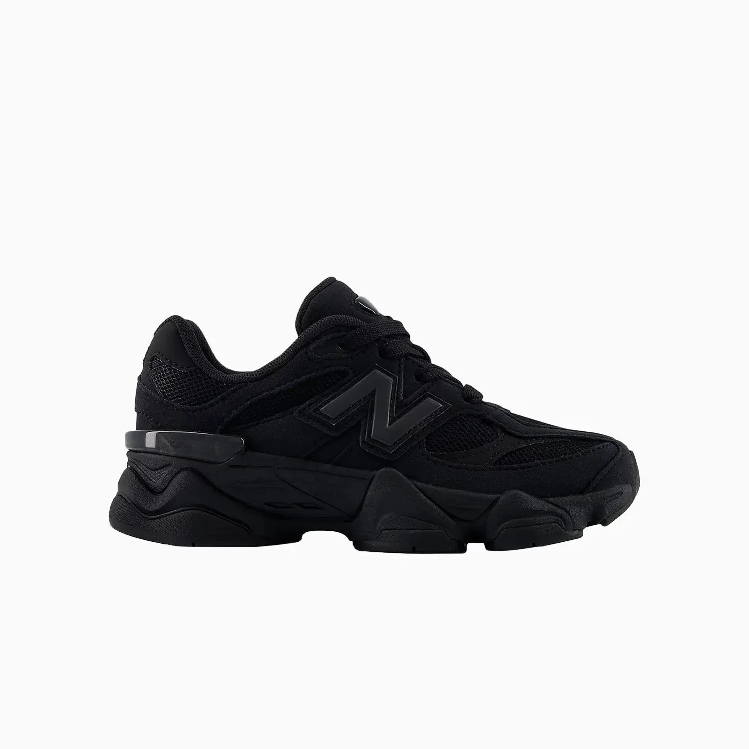 New Balance 9060 Black Phantom US 13.5C