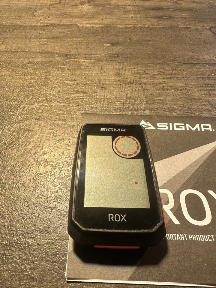 ciclocomputer gps - Immagine 2 di 3