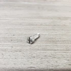 1x Screw For Arm Panel TECHNICS SL-1100 SL-110 SL-1100A  SFKZ110-4