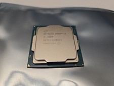 Intel Core i5-8500 SR3XE 3.00GHz 9 MB 6-Core ...