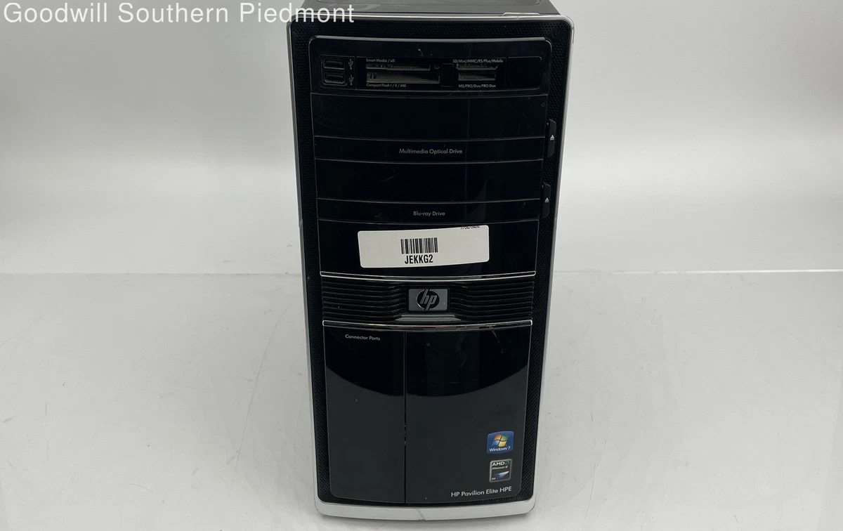 HPE Core i7 2TB 12GB ブルーレイ Win10＆Office hp pavilion hpe products for sale | eBay