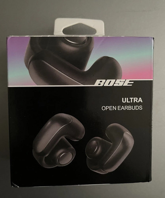 #ad #ad new Bose Ultra Open Ear True Wireless Bluetooth Open Earbuds. $56.55