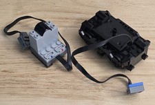 LEGO Power Functions Train Motor 88002