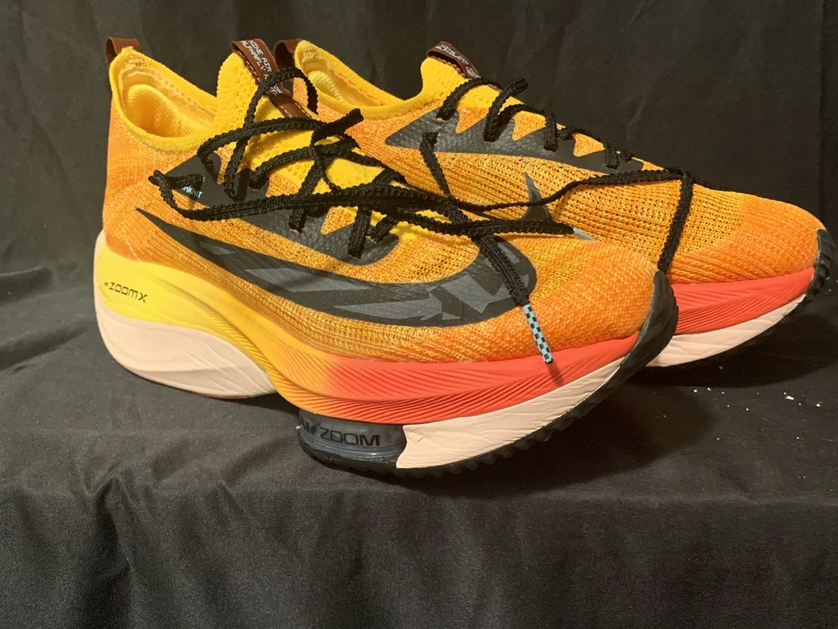 Nike ZoomX Alphafly Ekiden Zoom Pack 2022 for Sale | Authenticity