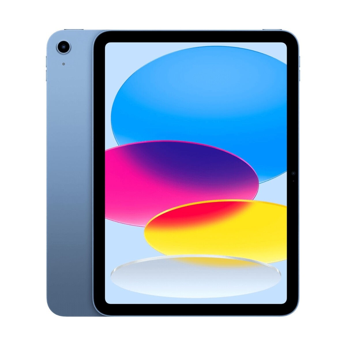 Apple iPad 2025 11″ 128GB Blau A14 Bionic 6GB RAM Tablet