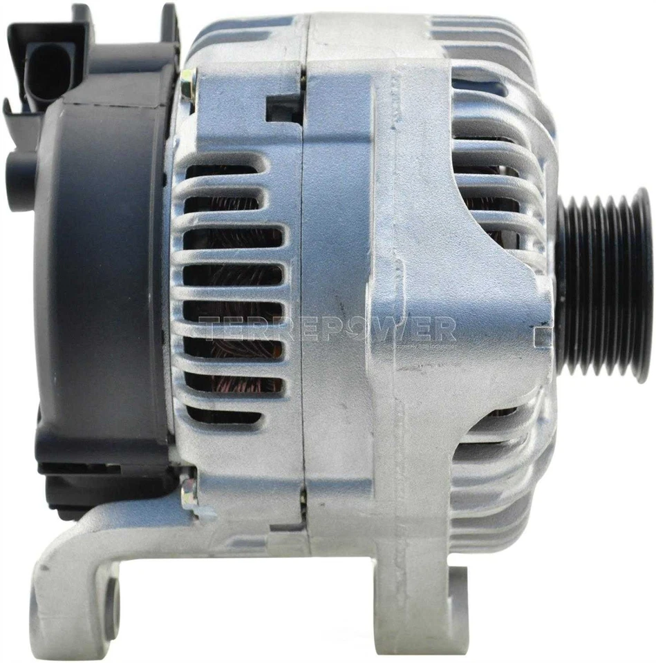 Alternador BBB Industries 11261 Reman Foto 4 de 4
