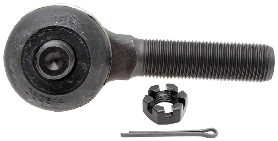 Extremo de varilla de amarre de dirección ACDelco 46A0249A para camioneta Toyota 4Runner T100 79-98 Foto 2 de 4