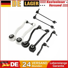 Querlenker Passend für Mercedes C-Klasse Coupe CL203 Links Rechts L+R 8x 8-tlg Querlenker Passend für Mercedes C-Klasse Coupe CL203 Links Rechts L+R 8x 8-tlg