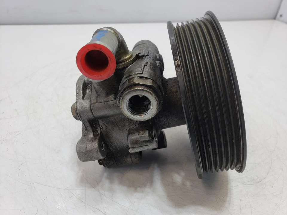 ✅ Bomba de direção hidráulica 2001-2003 OEM Volkswagen Eurovan GLS 2.8L - Imagem 4 de 4