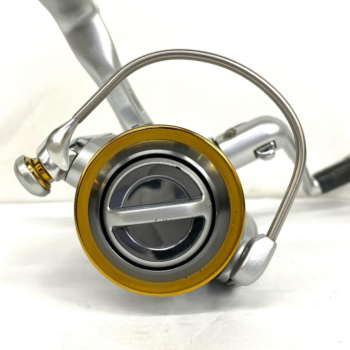 Natikarn Koyama ダイワ15LUVIAS 2506 DAIWA 15 LUVIAS 2506H Reel from Japan Fishing NEW | eBay
