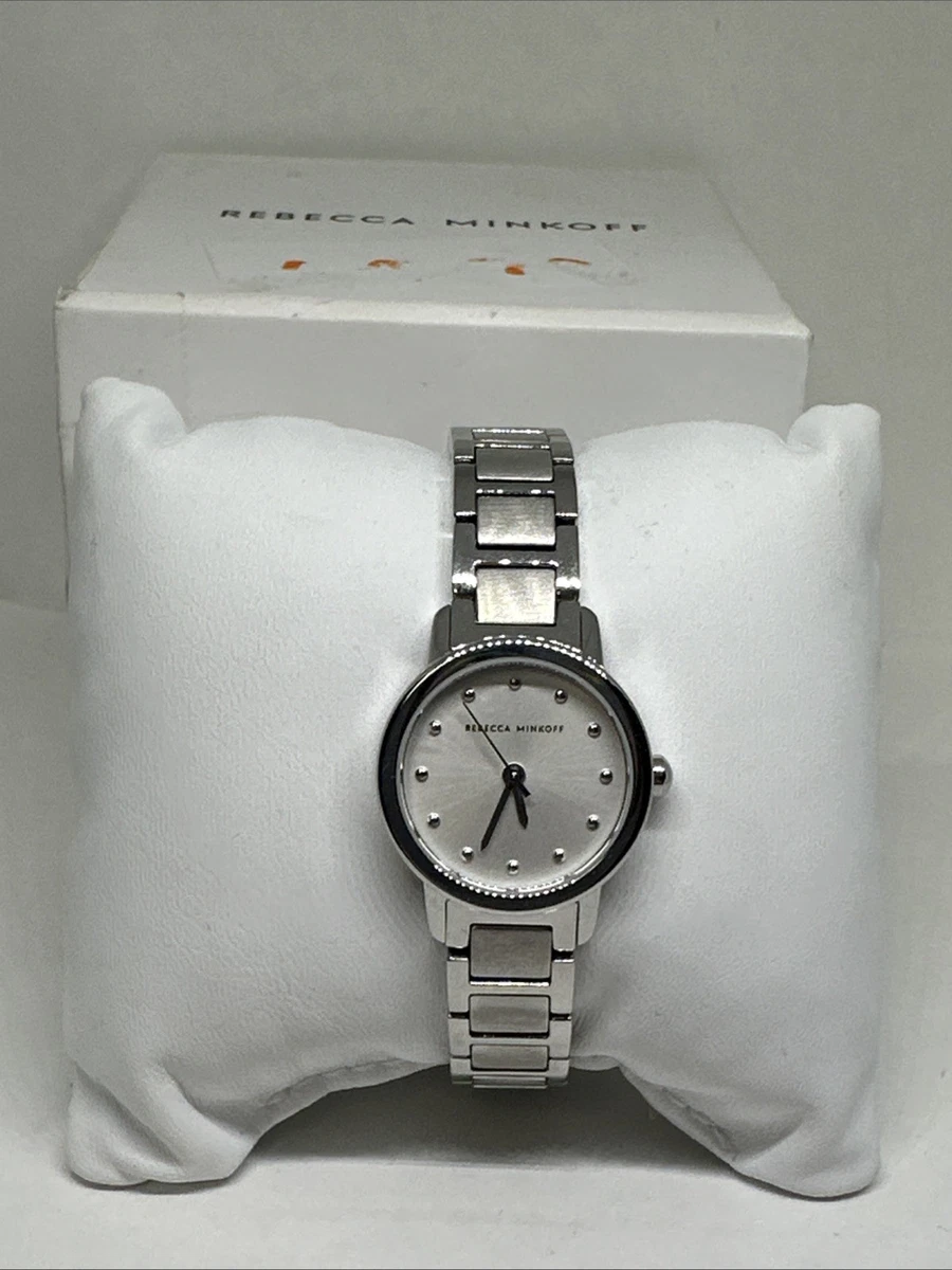 Rebecca Minkoff Wristwatches for sale - eBay display picture 2