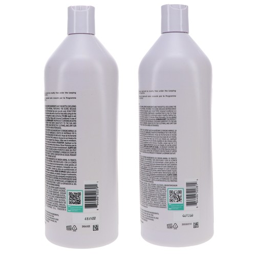 Matrix Biolage Scalp Sync beruhigendes Shampoo 33,8 oz & Biolage ScalpSync Universal - Bild 5 von 8