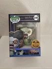 Funko Pop! Merperson #246 Harry Potter Digital With Protector