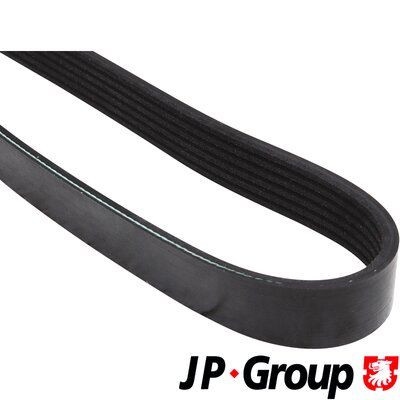 JP Group Correa Trapezoidal 7PK1788 Apto para Nissan Primera Opel Movano Vivaro - Imagen 3 de 3