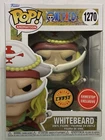 FUNKO POP - One Piece Whitebeard Edward Newgate CHASE #1270