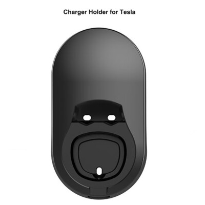 Tesla Car Accessories, Charger Holder for Tesla Model 3 Model Y Model S Model X