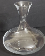 Spiegelau Diffusore di Vino 8" Alto X 7 1/2" Largo Firmato