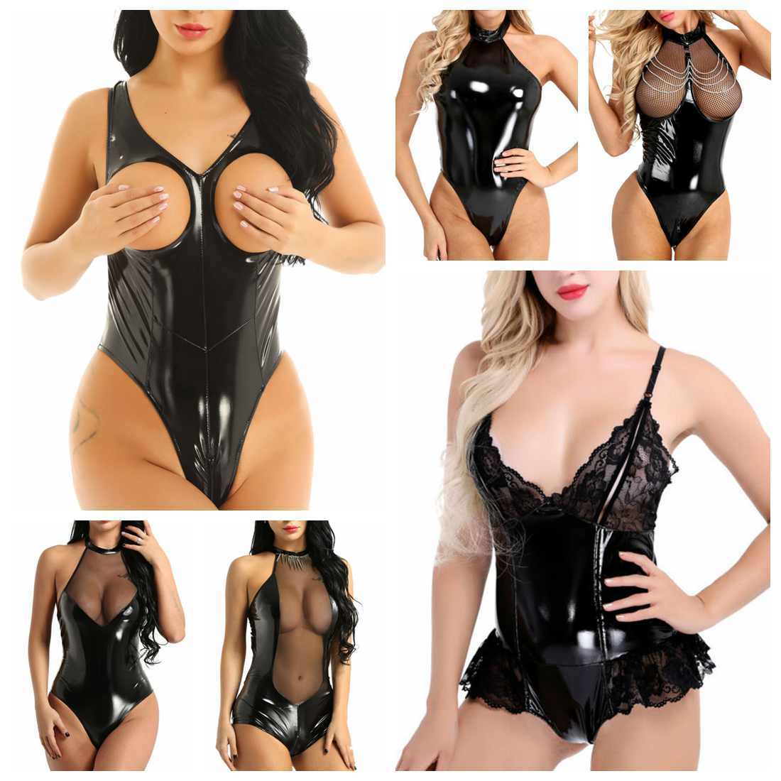 combinaison sexy lingerie Combinaison femme sexy main image 0