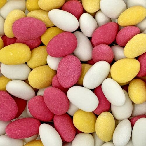 LARGE JAR RETRO SWEETS (20cm) Pick n Mix RETRO Wedding Kids Candy Sweet Shop - Picture 55 of 110