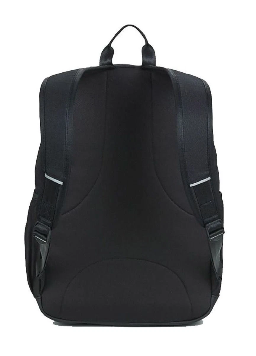 Superdry Code Essential Montana Y9 Bags Black Back To School eBay