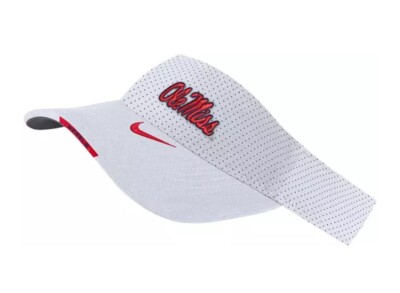 nike aero visor