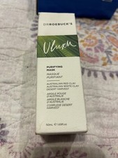 Dr Roebucks Uluru Purifying Mask 1.69 Fl. Oz/50ml