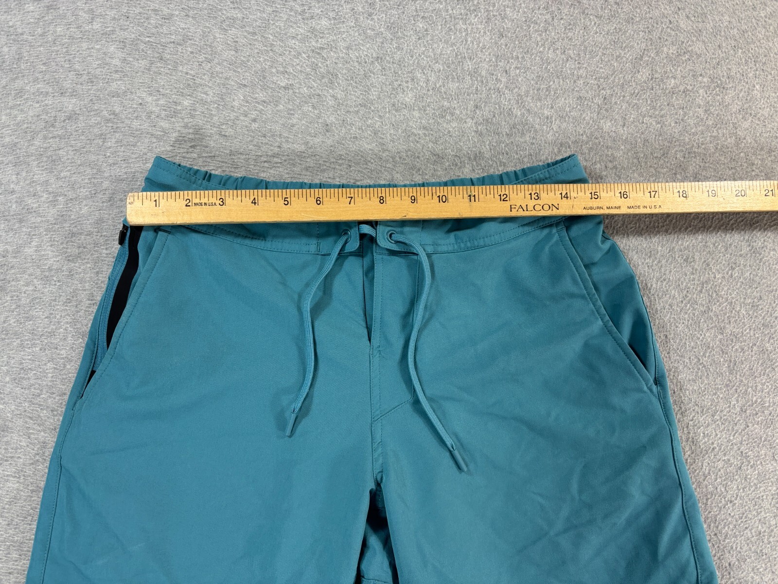 Ten Thousand Interval Compression Lined Athletic … - image 5