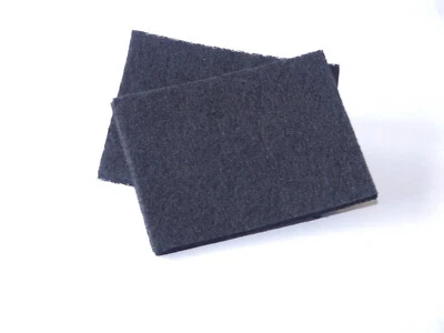 EXKLUSIV-HAUBEN GUTMANN Alfombrillas de filtro de carbón activo para TZ 460 AK, alternativa a las campanas exclusivas Gutmann, U