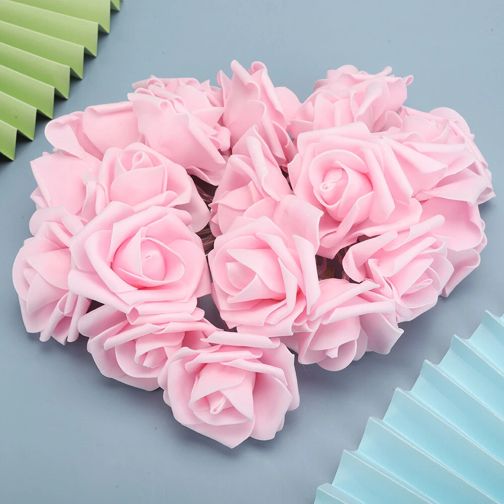 Pink sale rose lights