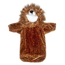 Baby Playful Plush Lion Halloween Costume Size 12-18 mo