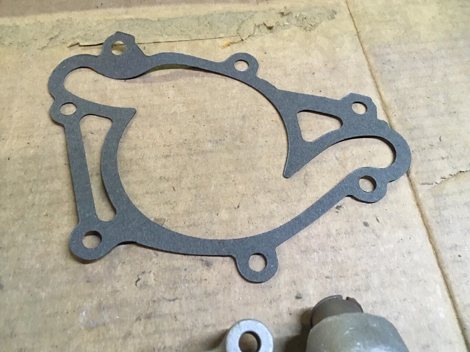 Remanufactured Cardone Water Pump 58-481 - Image 4 of 4