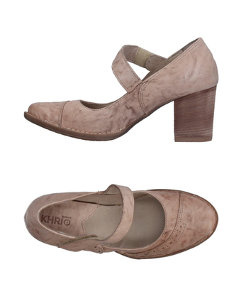 khrio scarpe punti vendita - Main Image