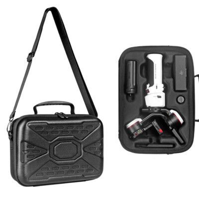 Carry Case Shoulder Storage Bag for Zhiyun Crane M3 Handheld