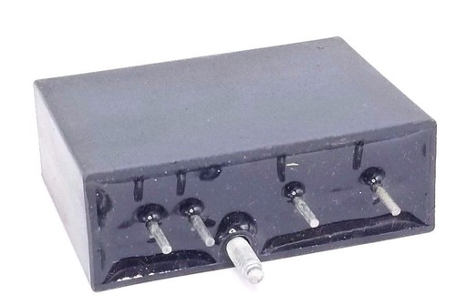 NEW OPTO 22 OAC5 I/O MODULE 5VDC LOGIC 12-140VAC OUT - Picture 2 of 2