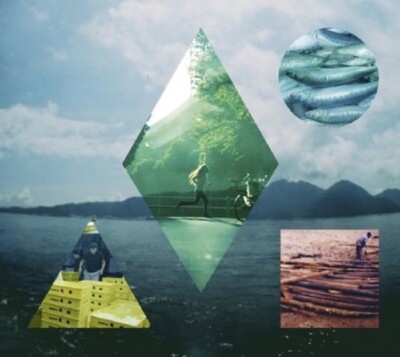 JESS CLEAN BANDIT FEAT. GLYNNE - RATHER BE  CD SINGLE NEU
