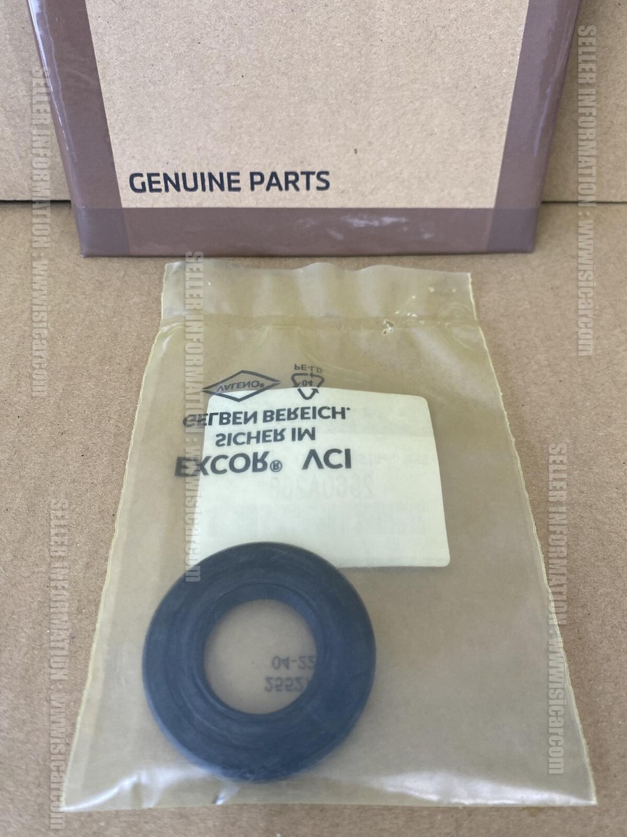 mitsu出品 New OEM Front Shock Absorbers PAIR Genuine Mitsubishi 2007