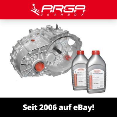 Getriebe JSD FQB EHH FVP  FUX  Volkswagen  SHARAN ALHAMBRA 02N300045RX