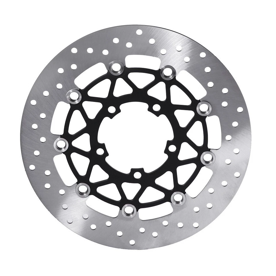 Triumph Tiger 800  Front Brake Rotors Set - Image 2 of 2