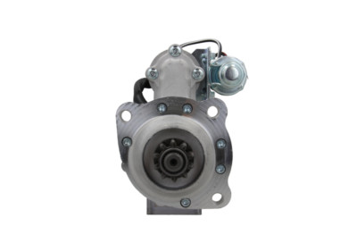 Neu  Anlasser passend für Cummins 7.5 kw 24  Volt M105R3510SE+