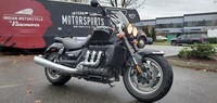2018 Triumph ROCKET III ROADSTER Other