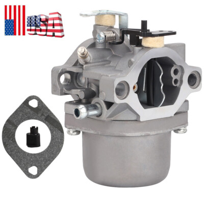 #ad 799728 Carburetor for Briggs Stratton Nikki Walbro LMT 5 4993 Engine 12.5HP Carb $10.06
