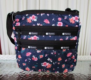 lesportsac candace backpack