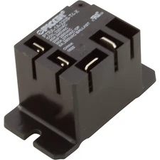 21006010 Relay, Coates, 240V, Q-12DS Flow Switch