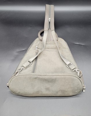 Baggallini Metro Convertible Strap Backpack Sling Purse Bag  display picture 1