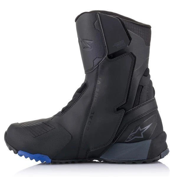 Alpinestars RT-8 Gore-Tex Blue, photo 4 of 6