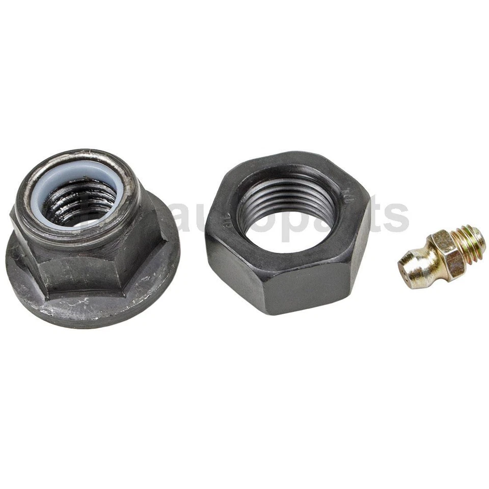 Extremos de varilla de amarre para GMC Yukon XL 5,3 L 2019 2018 2017 2016 2015 Foto 4 de 4