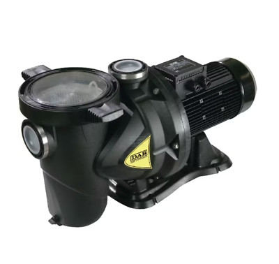 DAB60213225 Pool Pump Euroswim 50M - 18 M³/H