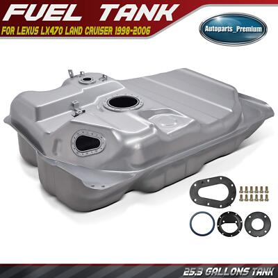 #ad 25.3 Gallons Fuel Tank for Lexus LX470 Land Cruiser 1998 1999 2000 2006 V8 4.7L $370.99